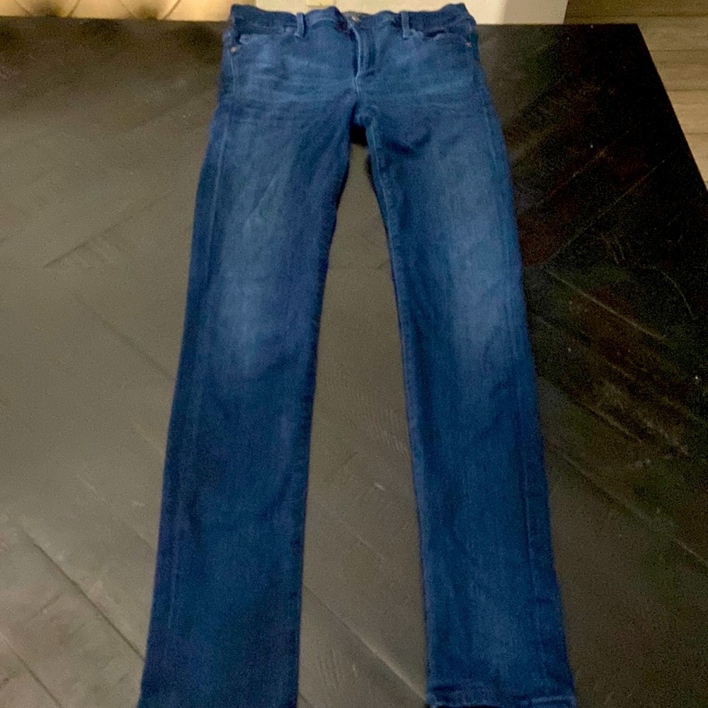 Citizens of Humanity jeggings